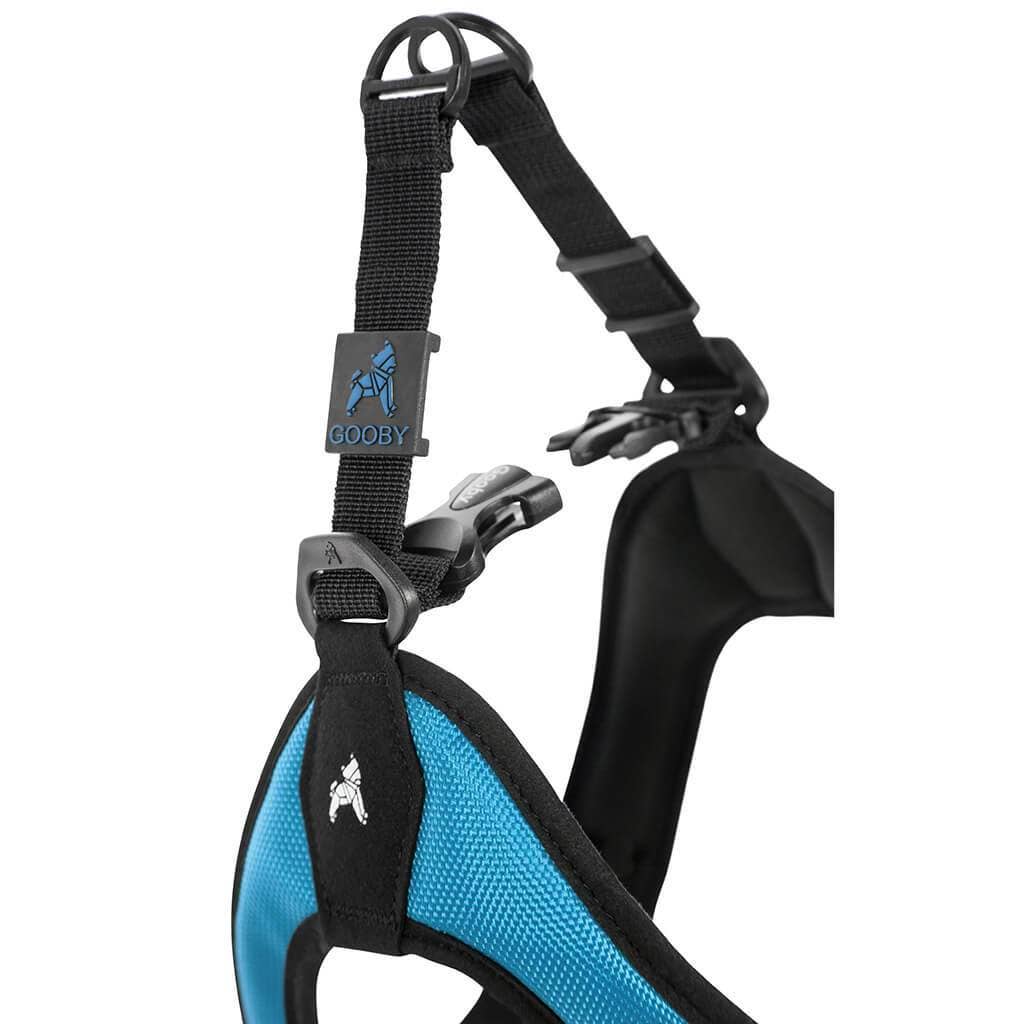 #04602 - Escape Free Easy Fit Harness