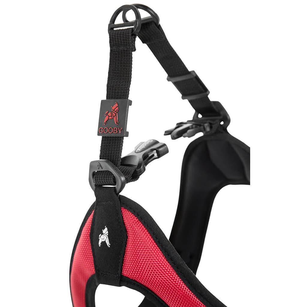 #04602 - Escape Free Easy Fit Harness