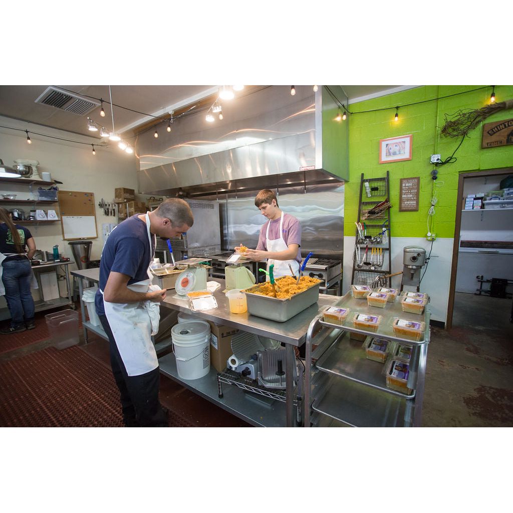 Shinto's Kitchen – Freshly Made Pet Food with Care
