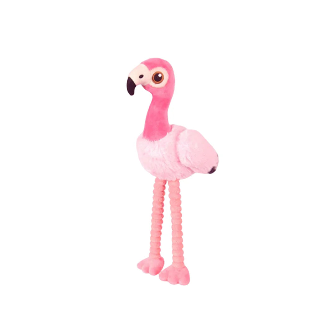 P.L.A.Y. Flora the Flamingo