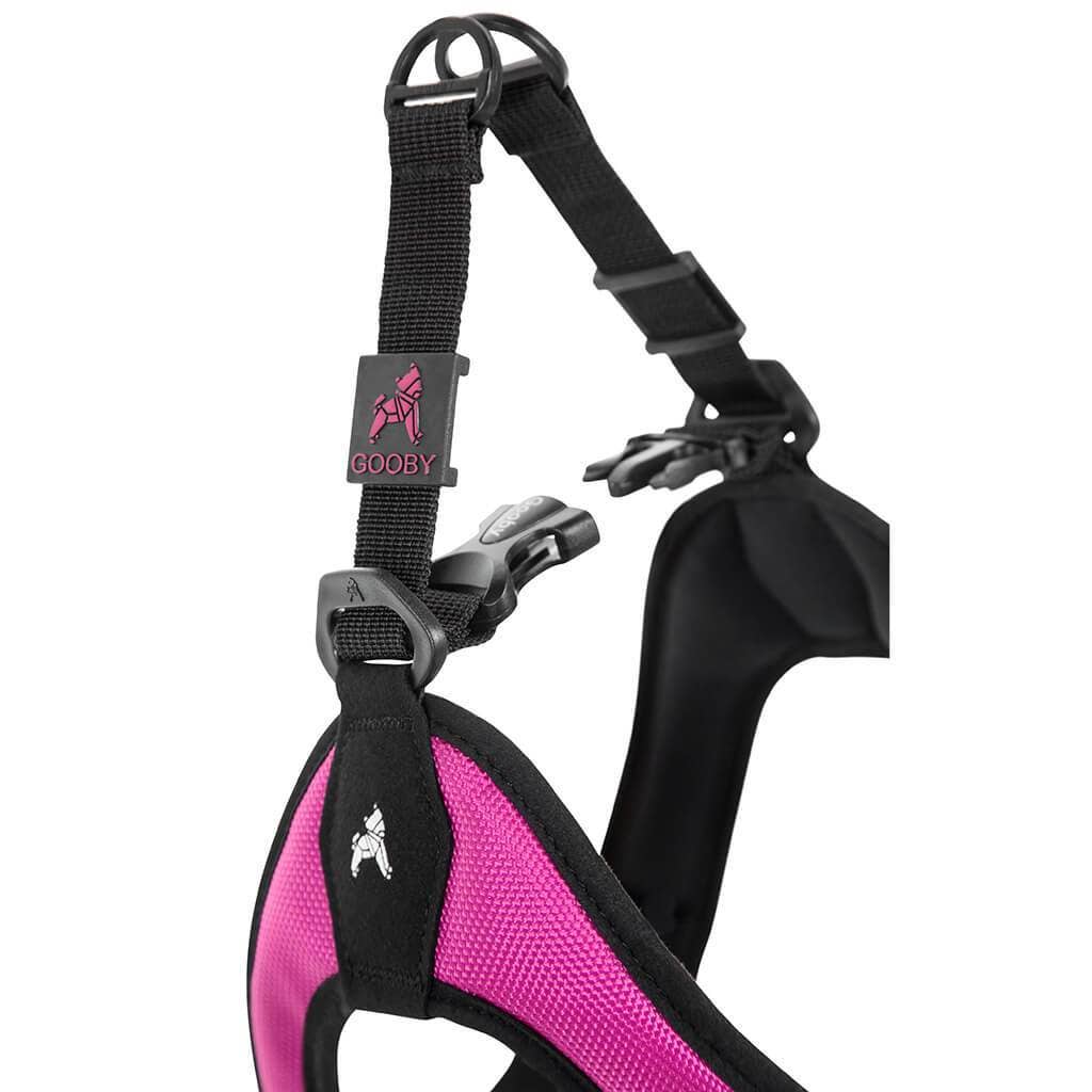 #04602 - Escape Free Easy Fit Harness