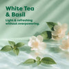 Earth-Rated "Soothe" 4-in-1 Hypoallergenic Shampoo | White Tea & Basil Scent | 16oz