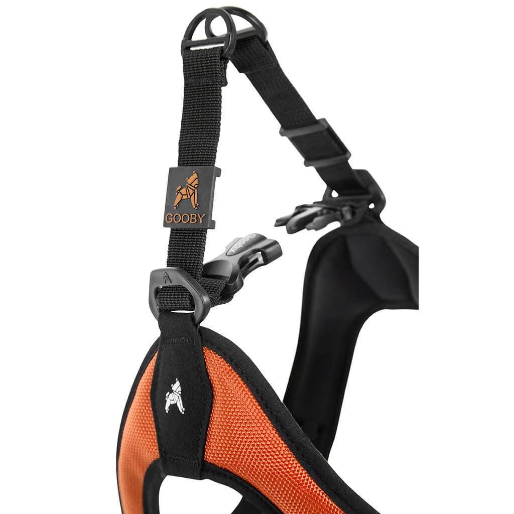 #04602 - Escape Free Easy Fit Harness