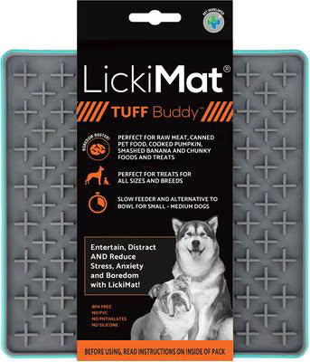 Lickimat Mini Tuff Buddy