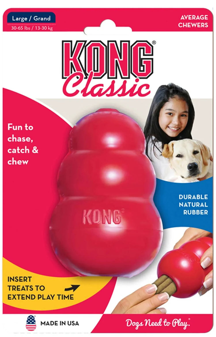 Kong Classic product photo