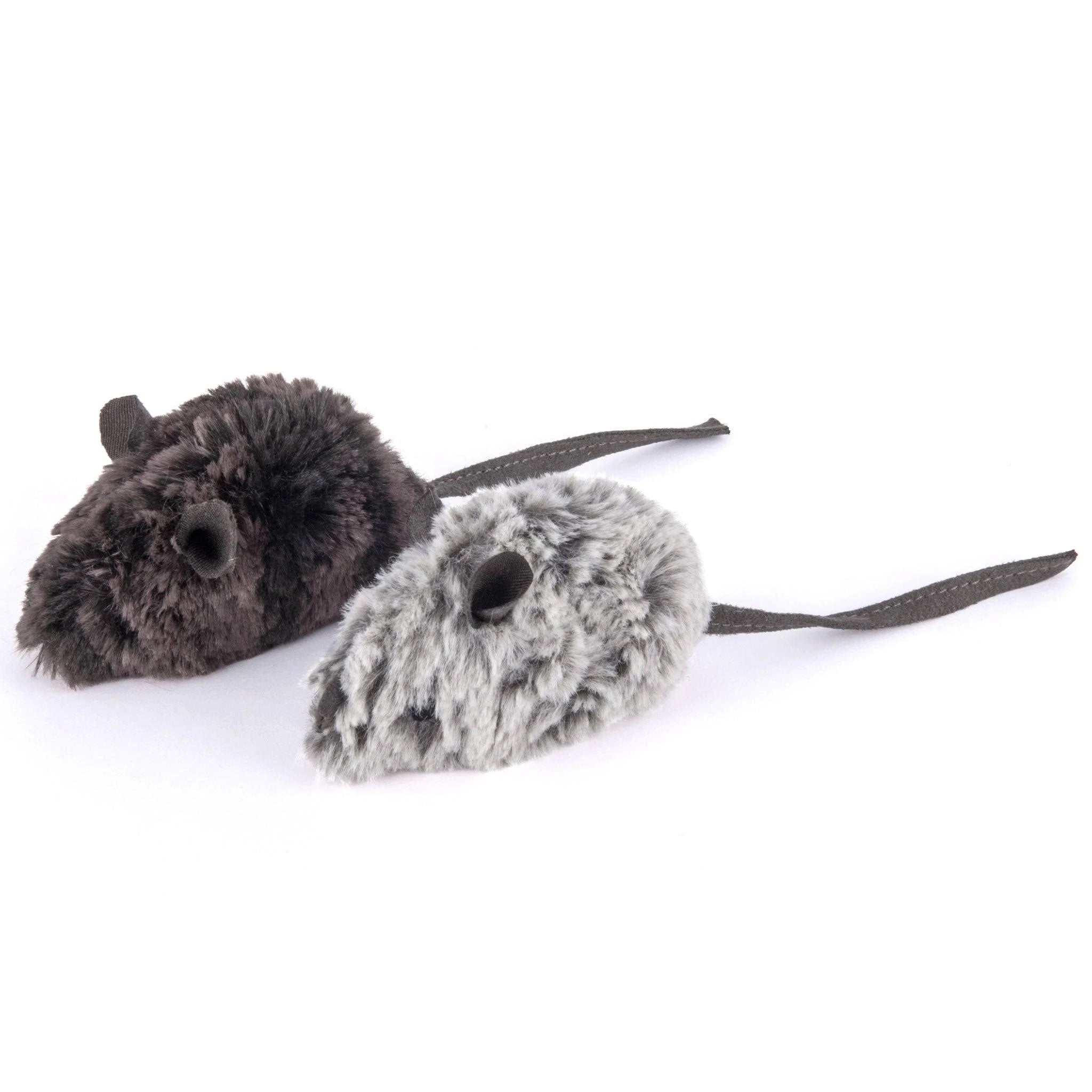 Feline Frenzy P.L.A.Y. Cat toy - Catch a Meowse Catnip Collection