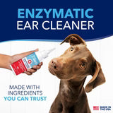 OxyMed Ear Cleaner - Odor4 Reducing & Itch Relief