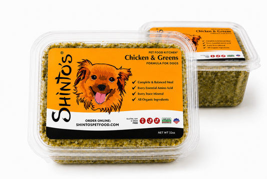 All Dog Products