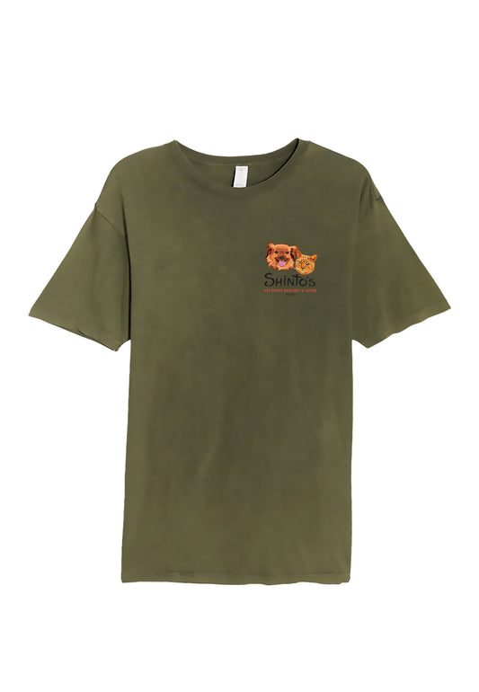 Shinto's Merchandise
