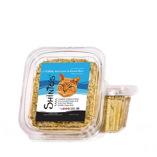 All Cat Products