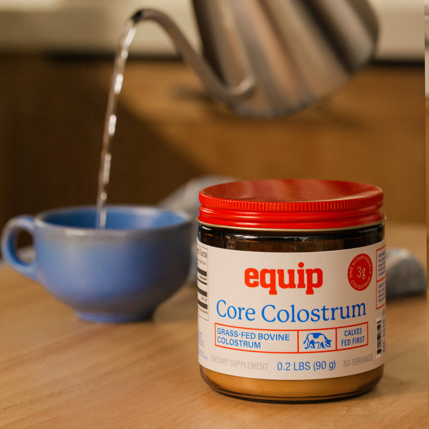 Core Colostrum 90 g