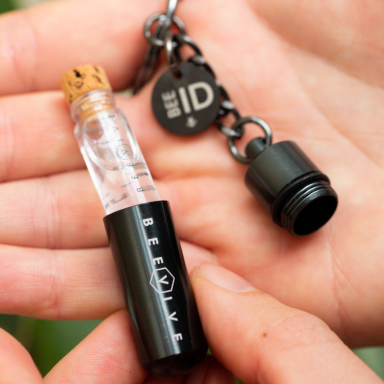 Beevive Original Bee Revival Kit with Bee ID Tag