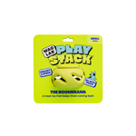 WAGLAB PlayStack The Boomerang Dog Toy