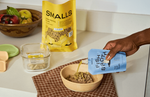 Smalls Puffy Bird Chicken Freeze-Dried Cat Food