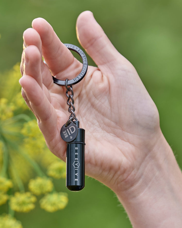 Beevive Original Bee Revival Kit with Bee ID Tag