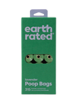 Earth Rated Lavender-Scented Dog Poop Bags – 315 Count