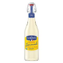 Lorina Sparkling Lemonade, 24-Pack 11.1 oz Bottles