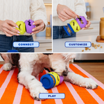WAGLAB PlayStack The Bully Chew Holder