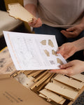Beevive DIY Bee Hotel Kit