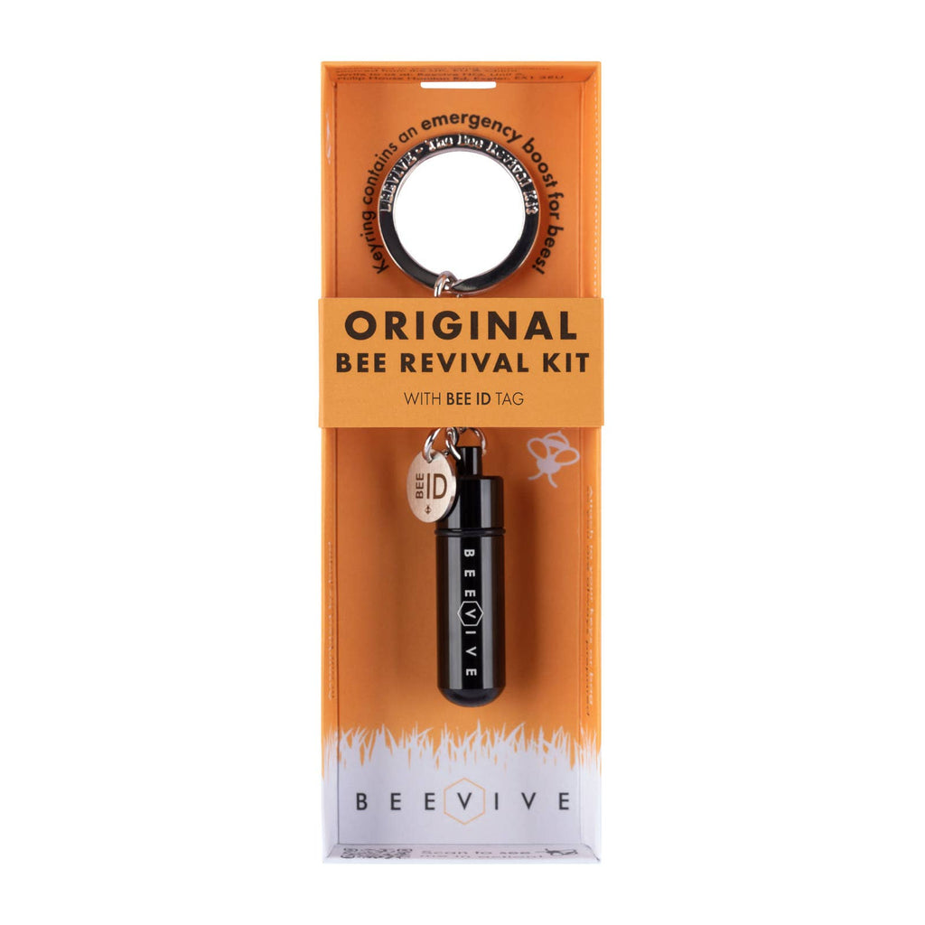Beevive Original Bee Revival Kit with Bee ID Tag