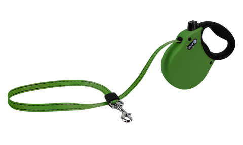 P.A.W. Adventure Retractable Leash