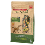 CARNA4 Grain-Free Duck Dog Food