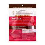 Earth Animal No-Hide Beef Stix – Dog & Cat Chews, 1.6 oz
