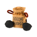 P.L.A.Y. Doggone Naughty Toy