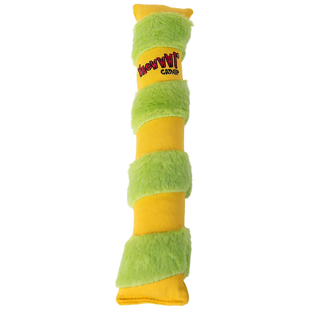 Yeowww! Big Catnip Kicker product photo