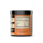 Organic Papaya Powder for Dogs & Cats 4oz - Complete Natural Products