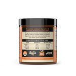 Organic Papaya Powder for Dogs & Cats 4oz - Complete Natural Products