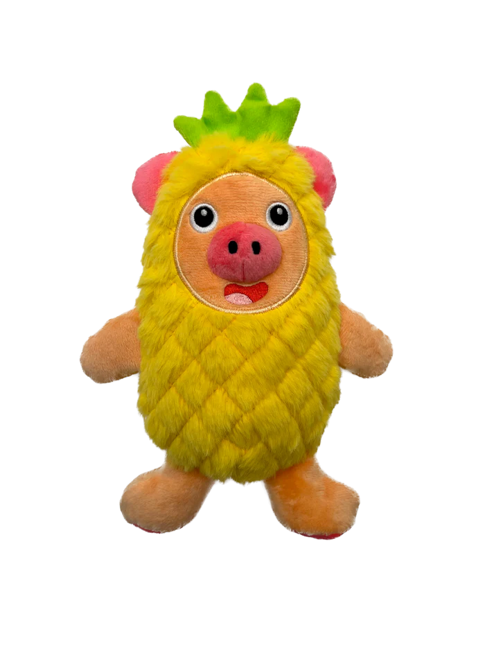Fika's Freaky Friends Pineapple Pig