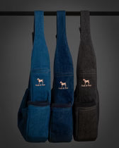 Denium Pet Sling | Noah & Paw