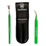 TickCheck Premium Tick Remover Toolkit