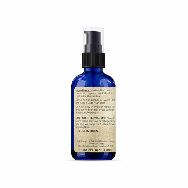 Yeasty Beast III Topical Spray