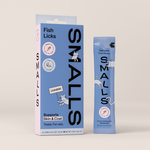 Smalls Fish Licks Tuna Cat Treats – 8 Count