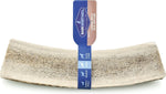 BarkWorthies Large Split Elk Antler