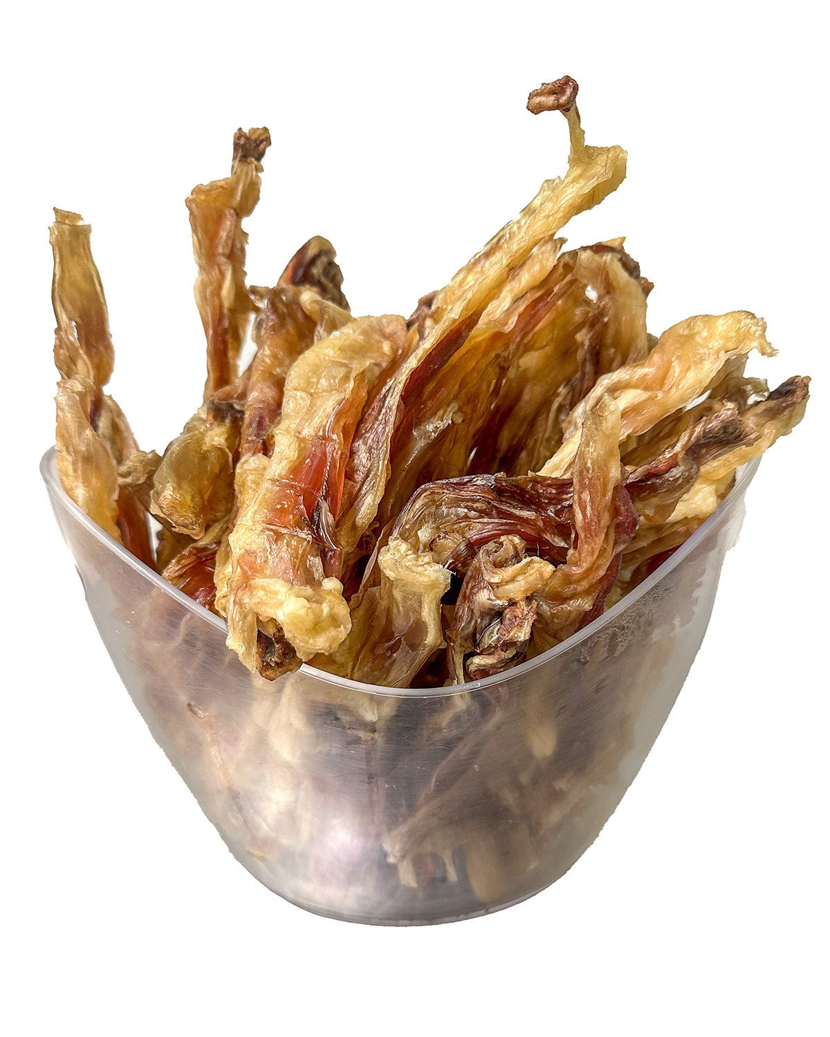 Natural Beef Tendon Dog Chew – Long-Lasting & High-Protein Treat