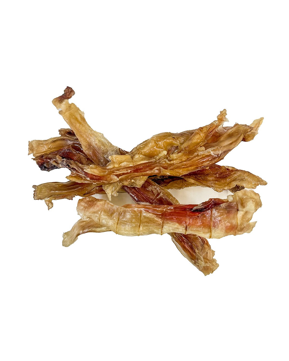 Natural Beef Tendon Dog Chew – Long-Lasting & High-Protein Treat