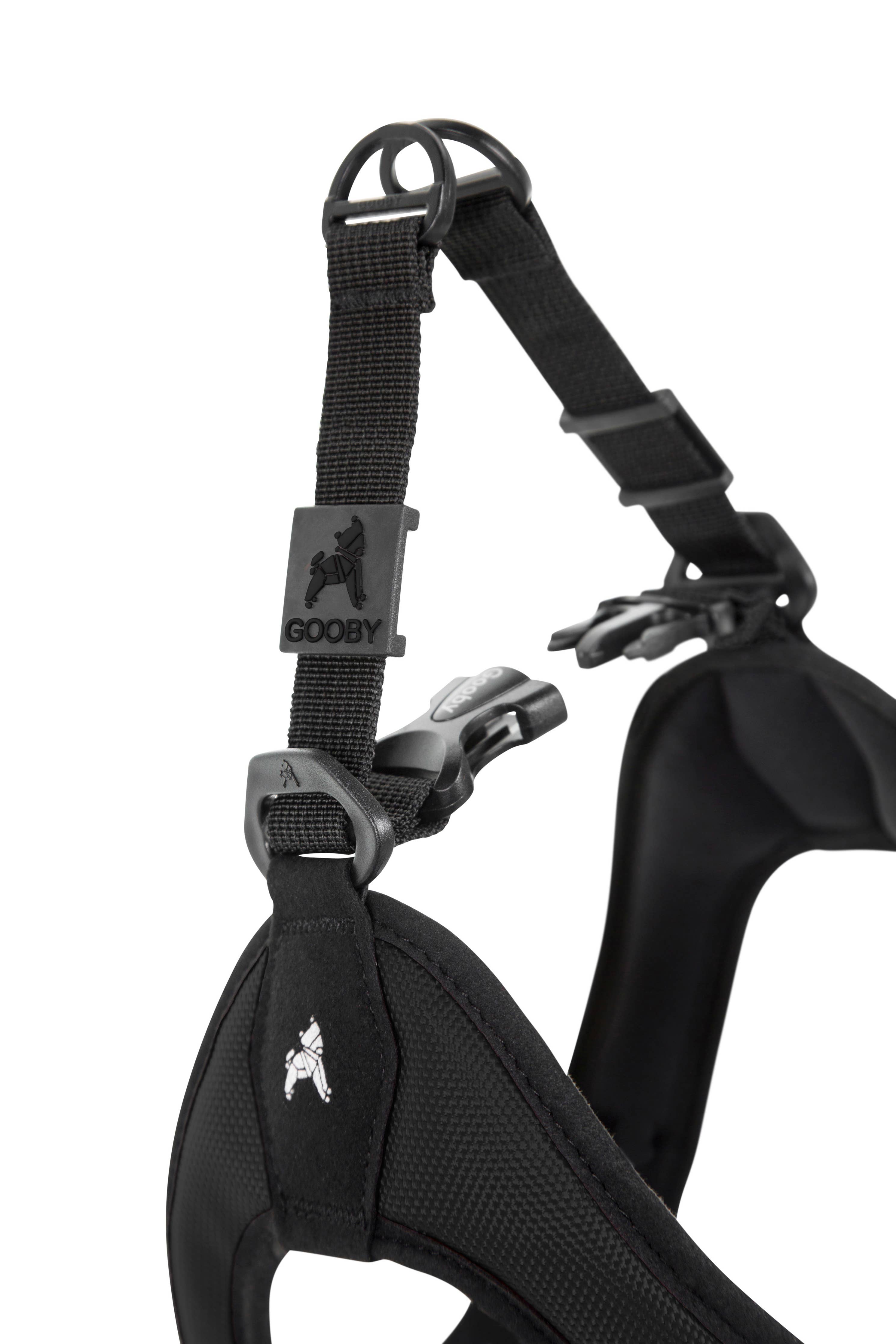 #04602 - Escape Free Easy Fit Harness