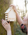 Beevive DIY Bee Hotel Kit