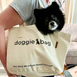 Tall Tails Doggie Bag Everyday Tote
