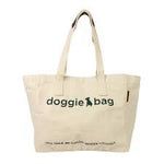 Tall Tails Reusable Doggie Tote Bag