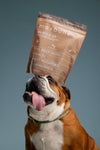maxbone MUSCLE UP Beef Freeze-Dried Dog Food
