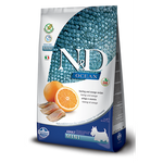 Farmina N&D Ocean Herring & Orange Mini Dog Food