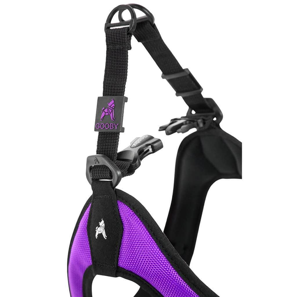#04602 - Escape Free Easy Fit Harness