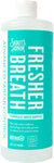 Skout's Honor "Fresher Breath" Flavorless Water Additive | Advanced Plaque Control | 16oz product photo