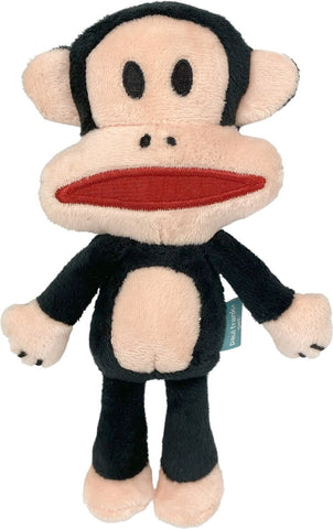 Paul Frank Julius Dog Toy product photo