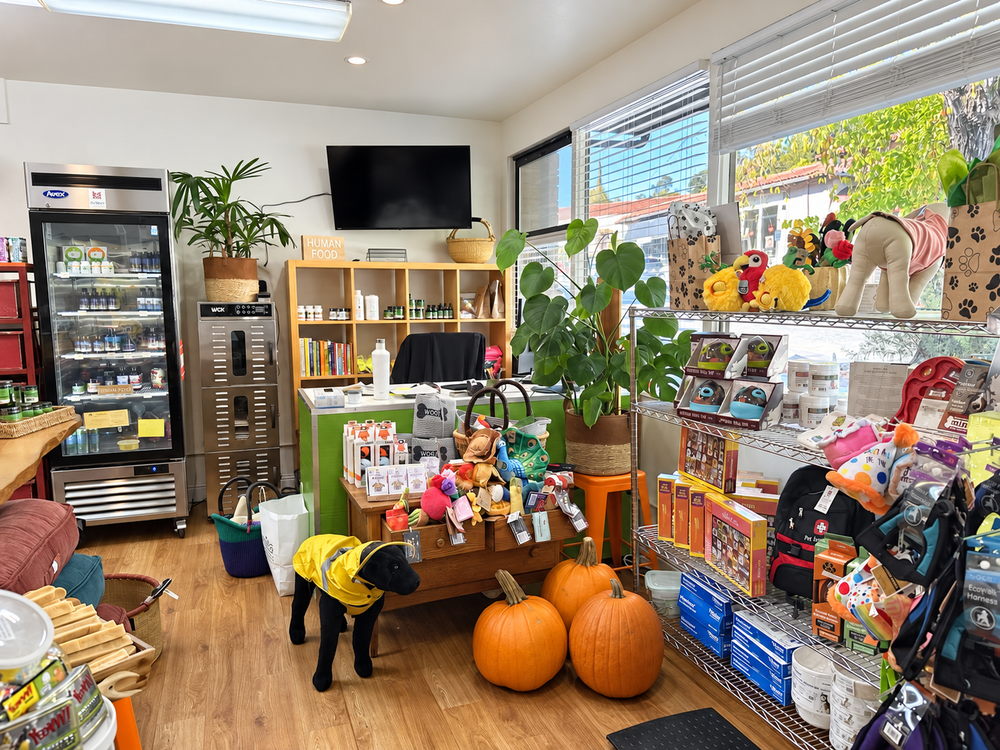 Mill Valley opens
