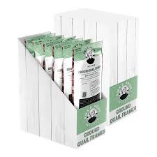 Oma's Pride Ground Quail Frames